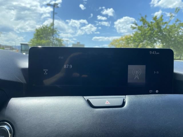 Certified 2025 MAZDA CX-70 Plug-In Hybrid w/ Premium Plus AWD/4WD image 18