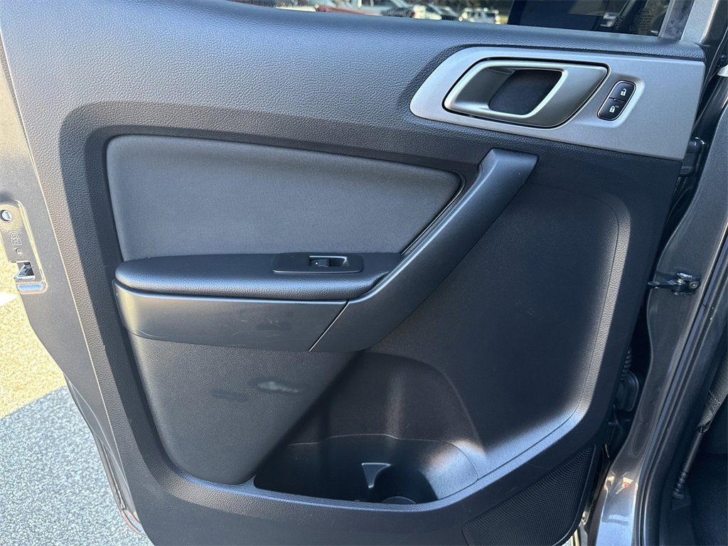 Used 2019 Ford Ranger XLT w/ Trailer Tow Package image 23