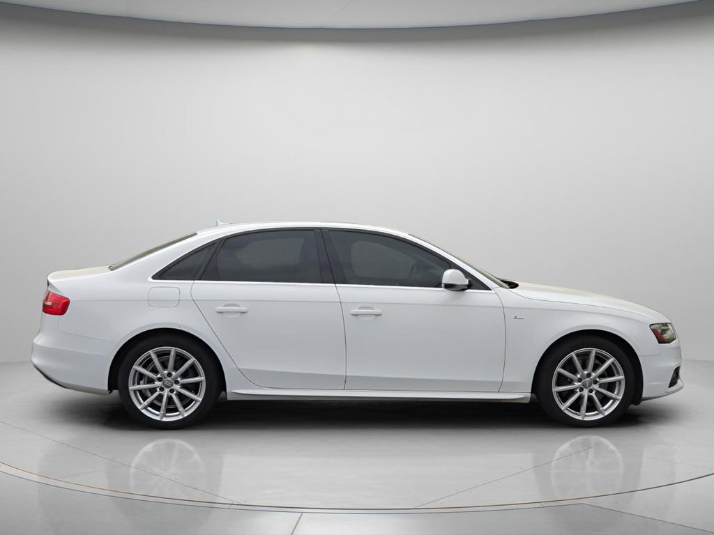Used 2016 Audi A4 2.0T Premium w/ Convenience Plus Package image 8