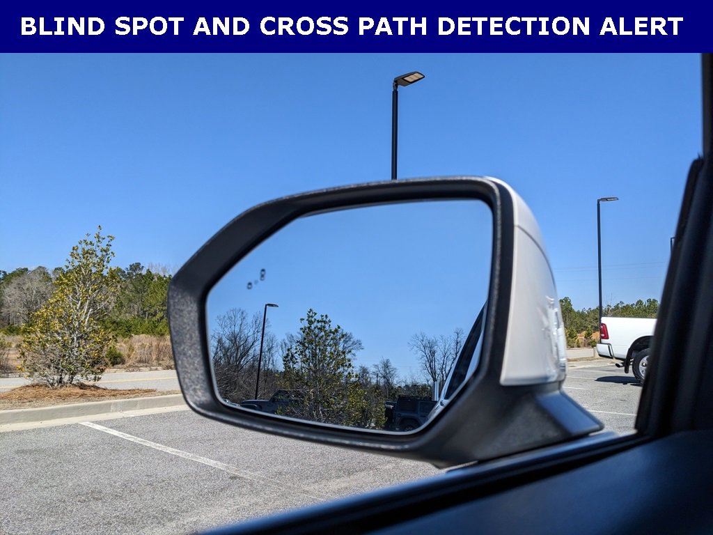 Used 2022 Hyundai Palisade Limited image 8