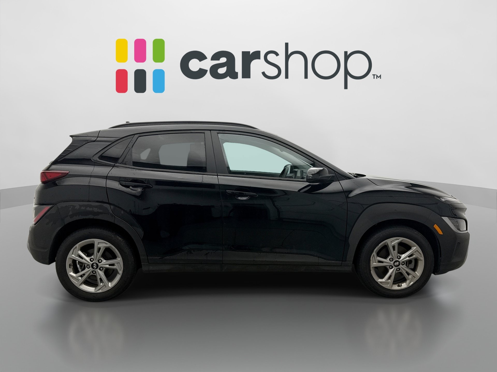 Used 2023 Hyundai Kona SEL w/ Cargo Package AWD/4WD image 3