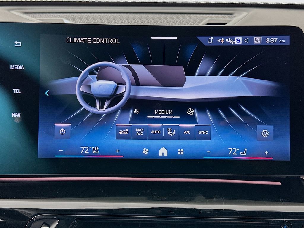 New 2026 BMW X1 xDrive28i w/ Technology Package image 14