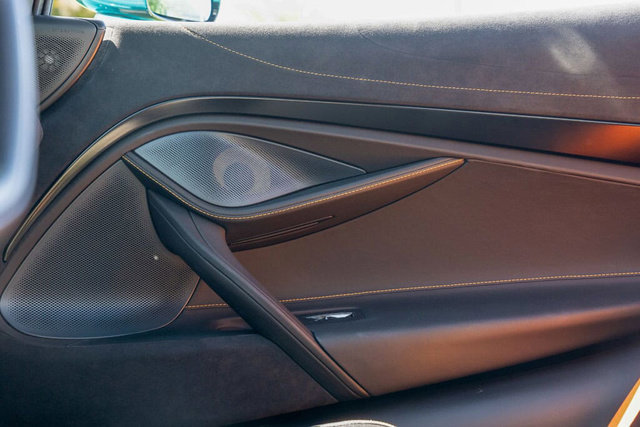 Used 2022 McLaren 720S Spider RWD image 53