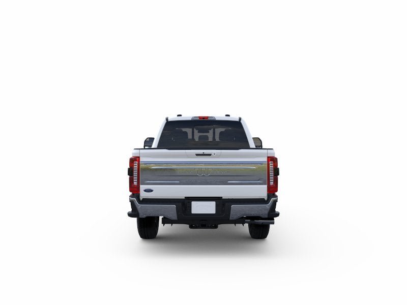 New 2026 Ford F350 King Ranch w/ Chrome Package AWD/4WD image 29