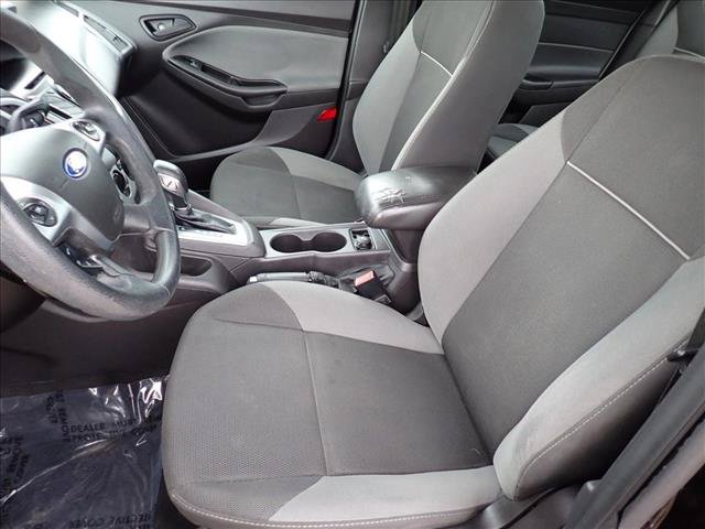 Used 2012 Ford Focus SE FWD image 9