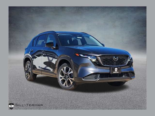 New 2026 MAZDA CX-5 Preferred AWD/4WD image 1