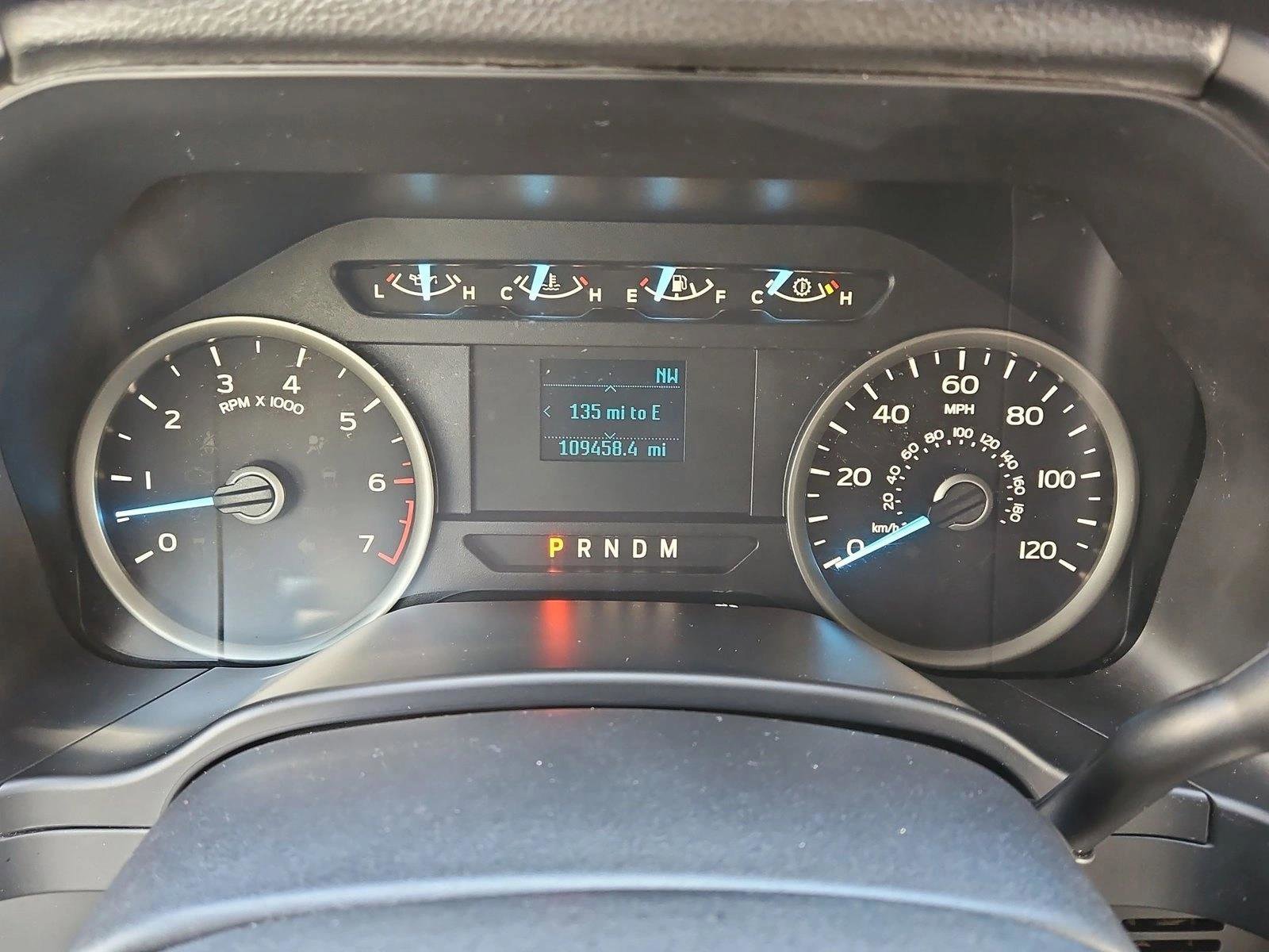 Used 2018 Ford F150 XLT AWD/4WD image 10