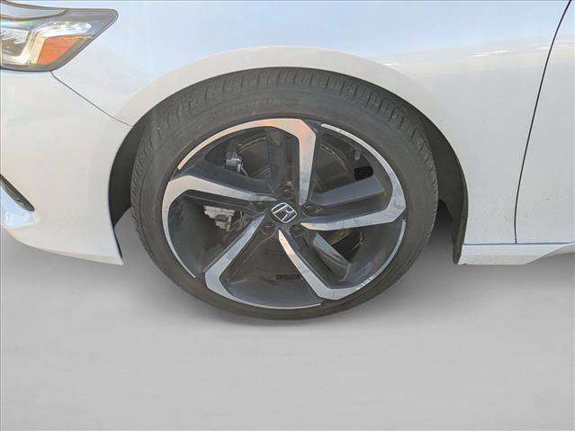 Used 2022 Honda Accord Sport image 21