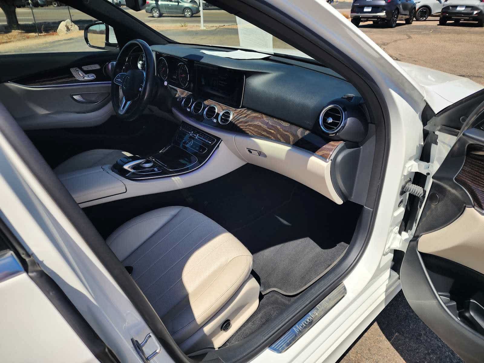 Used 2019 Mercedes-Benz E 300 w/ Premium 1 Package image 13