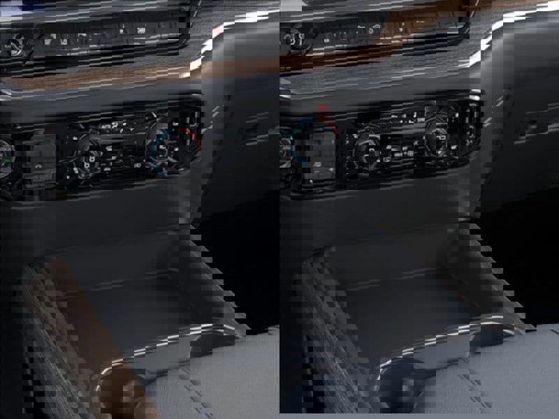 New 2025 Chevrolet Silverado 3500 LT w/ All Star Edition image 23