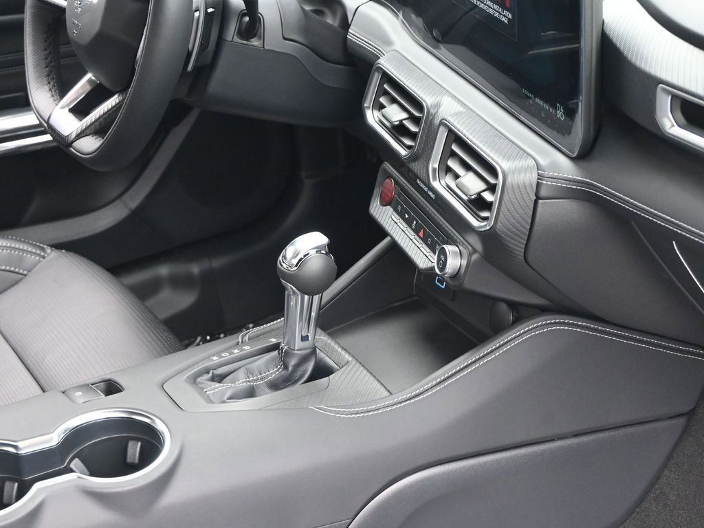 New 2025 Ford Mustang GT Premium image 35
