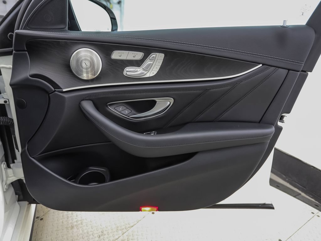 Used 2022 Mercedes-Benz E 53 AMG 4MATIC Sedan image 29
