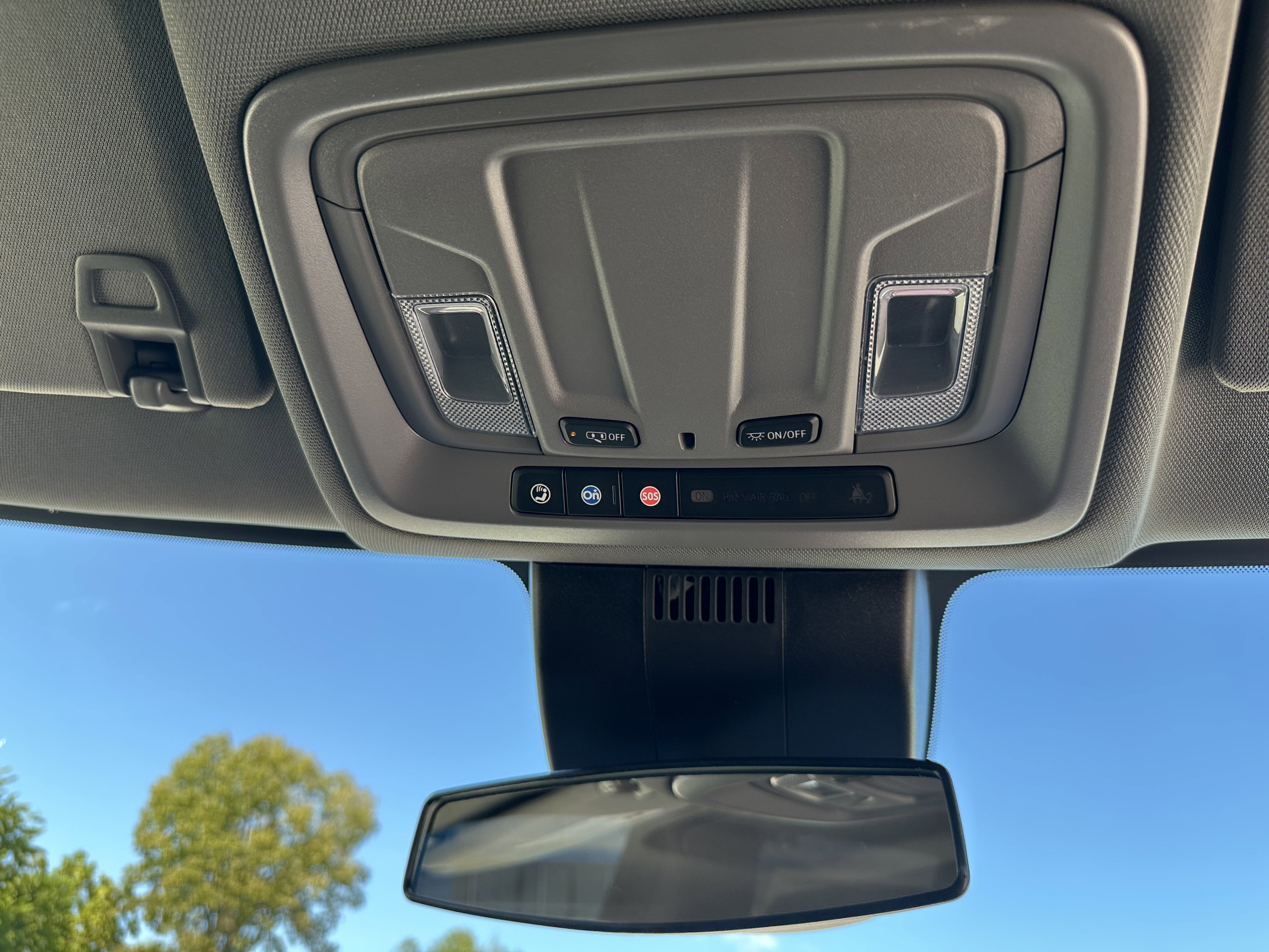 New 2026 Chevrolet Silverado 2500 Custom w/ Custom Convenience Package image 45