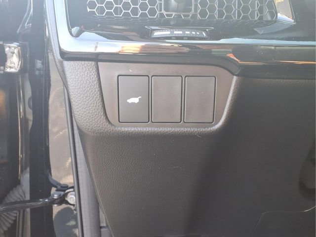 Used 2026 Honda CR-V EX-L image 15
