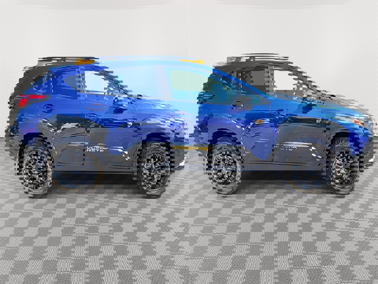 Used 2025 Subaru Crosstrek 2.5i Wilderness w/ Crosstrek Mirror Package image 4