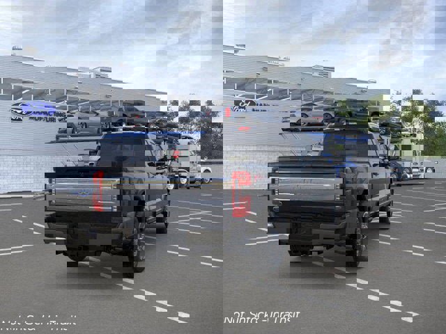 New 2026 Ford F350 King Ranch image 8