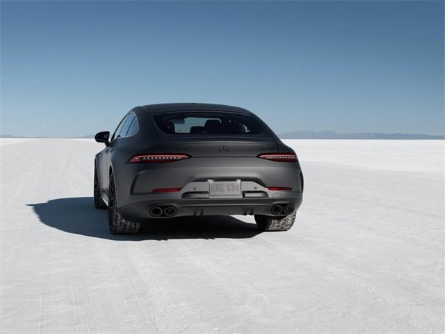 New 2026 Mercedes-Benz AMG GT 53 image 26