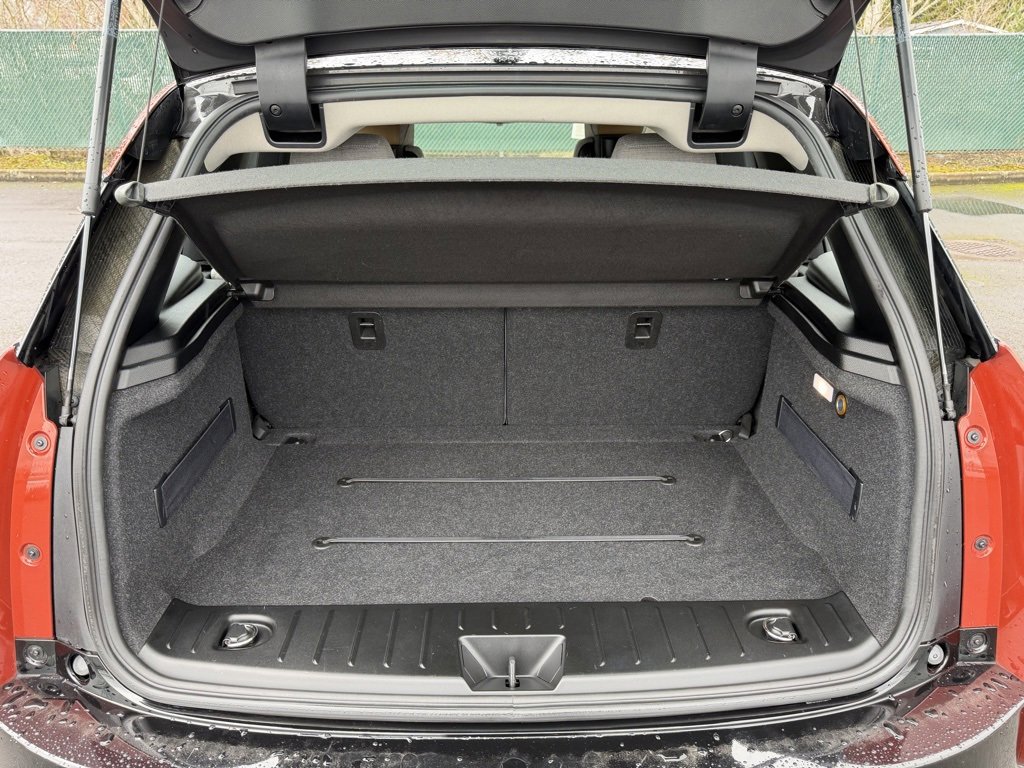 Used 2014 BMW i3 image 11