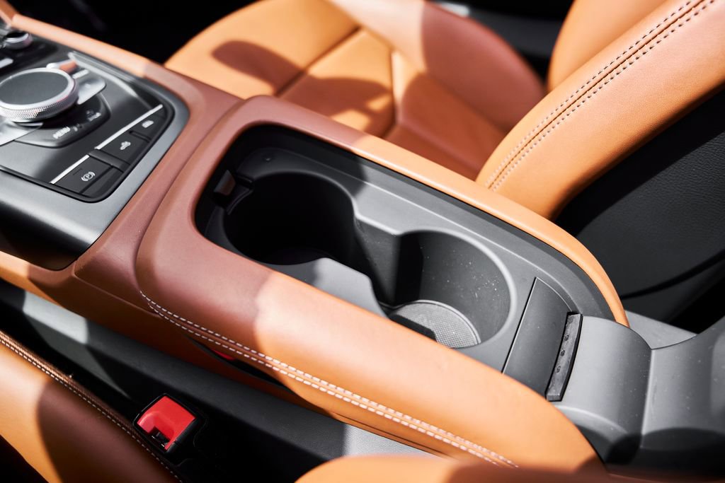 Used 2020 Audi R8 V10 AWD/4WD image 56