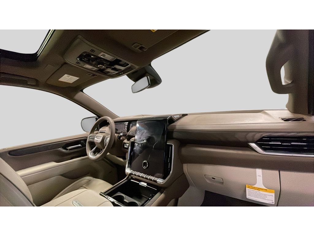New 2026 GMC Yukon XL Denali w/ Sun & Power Step Package image 18
