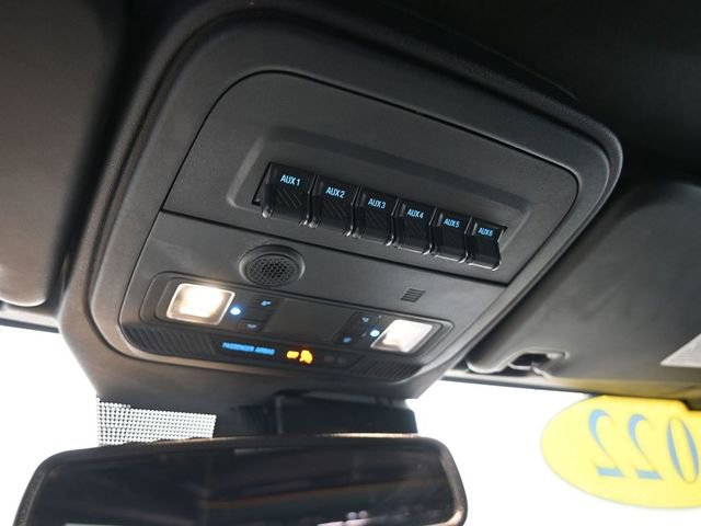 Used 2022 Ford Bronco Wildtrak image 38