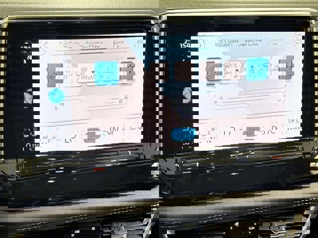 New 2026 Volkswagen Atlas Cross Sport SEL image 19