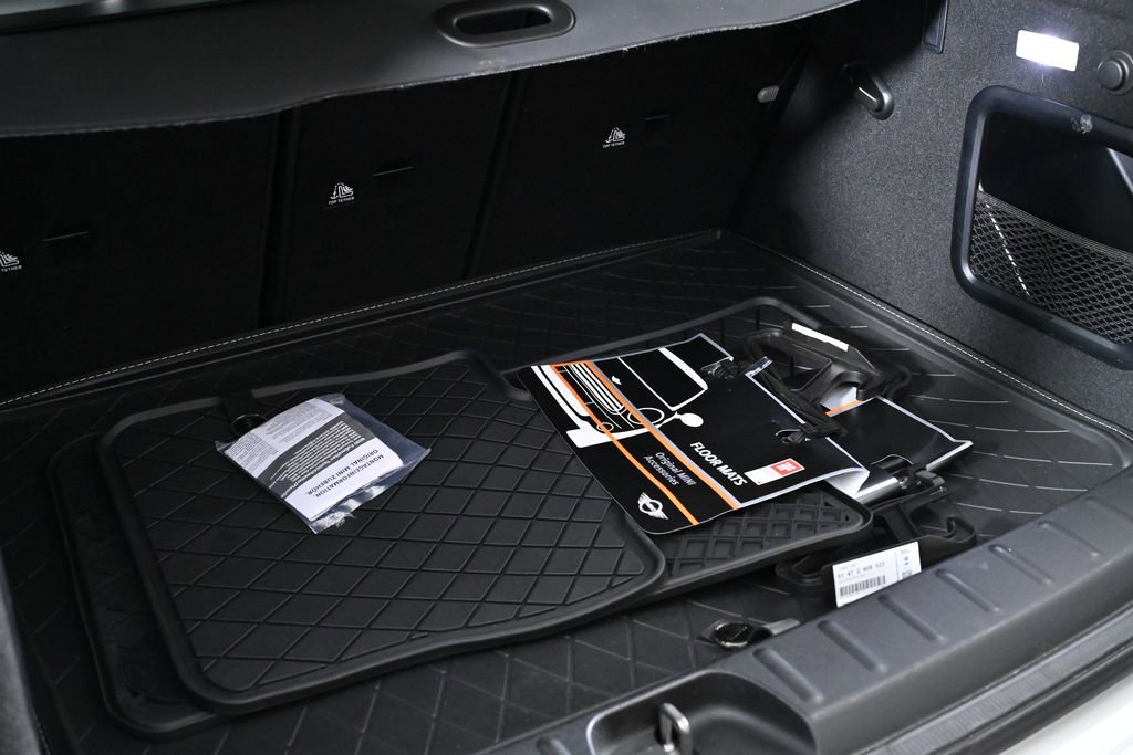 Certified 2023 MINI Cooper Clubman S image 33