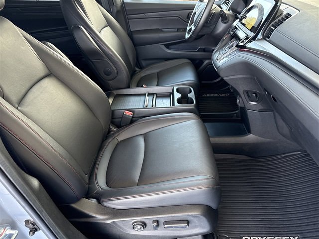 Certified 2024 Honda Odyssey Sport image 35