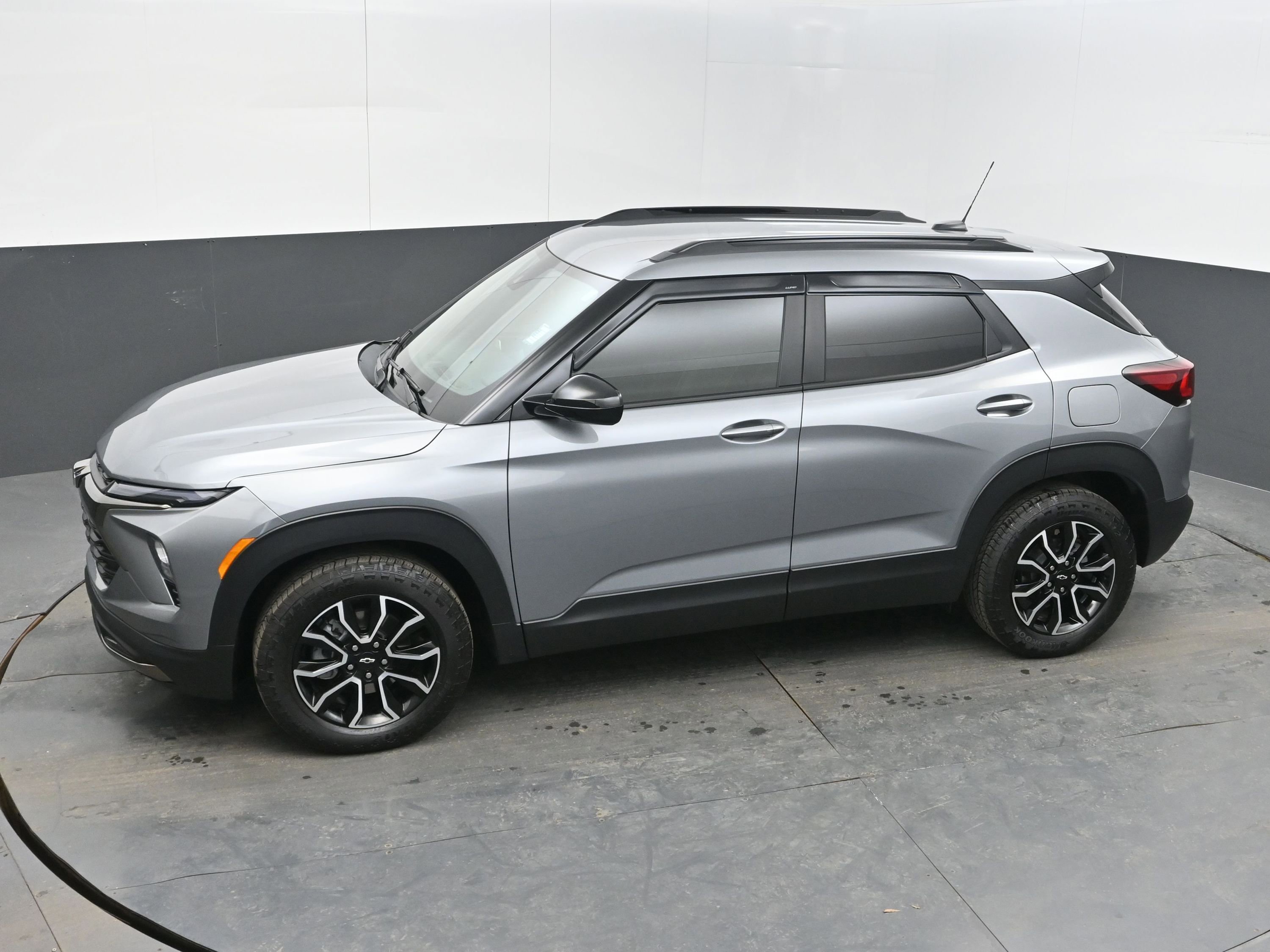 Certified 2026 Chevrolet TrailBlazer ACTIV w/ Convenience Package image 31