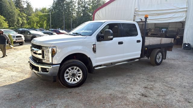 Used 2018 Ford F350 XLT