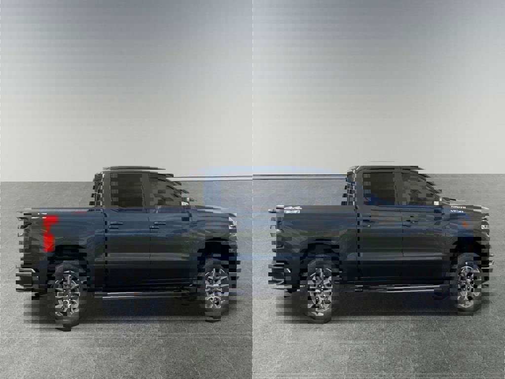 New 2026 Chevrolet Silverado 1500 LT w/ Leather Package image 5