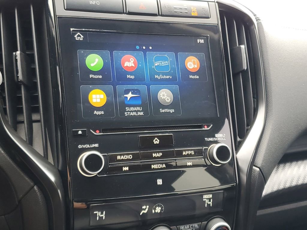 Used 2022 Subaru Ascent Onyx Edition image 20