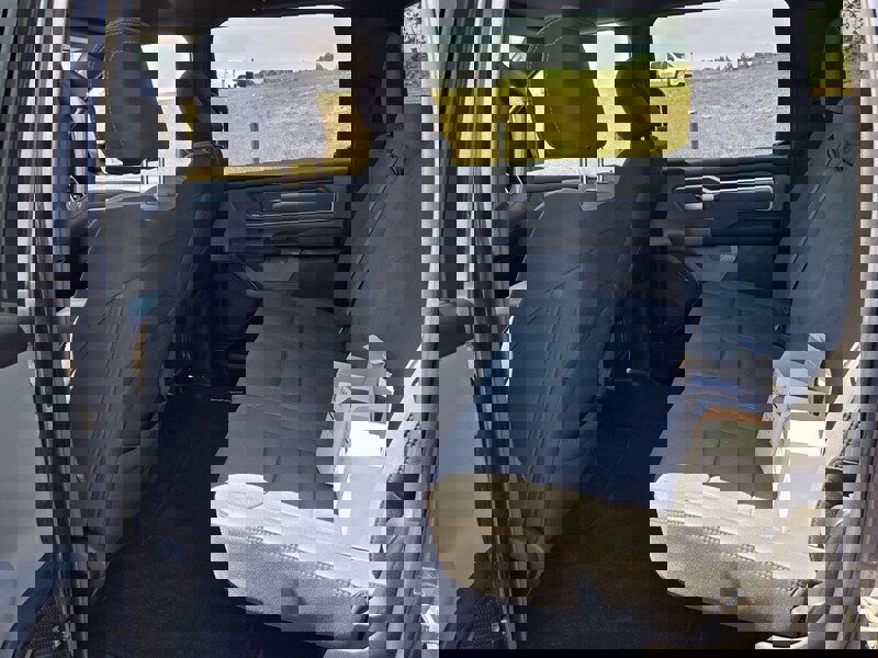 Used 2021 RAM 1500 Big Horn image 6