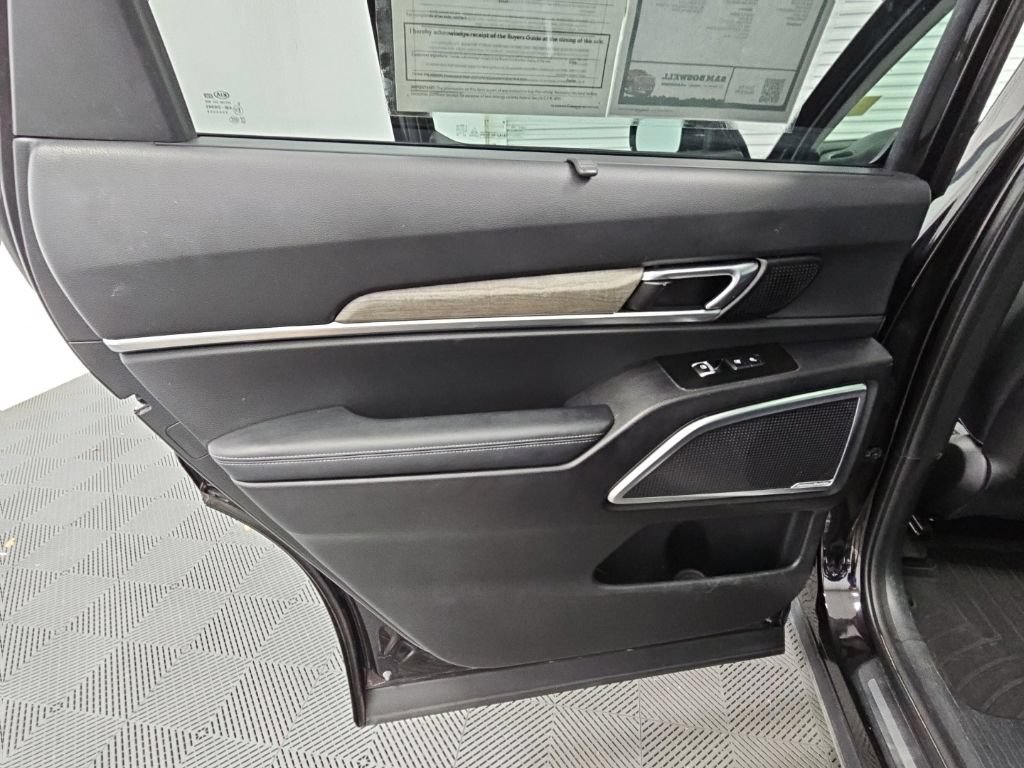 Used 2020 Kia Telluride SX w/ SX Prestige Package AWD/4WD image 36