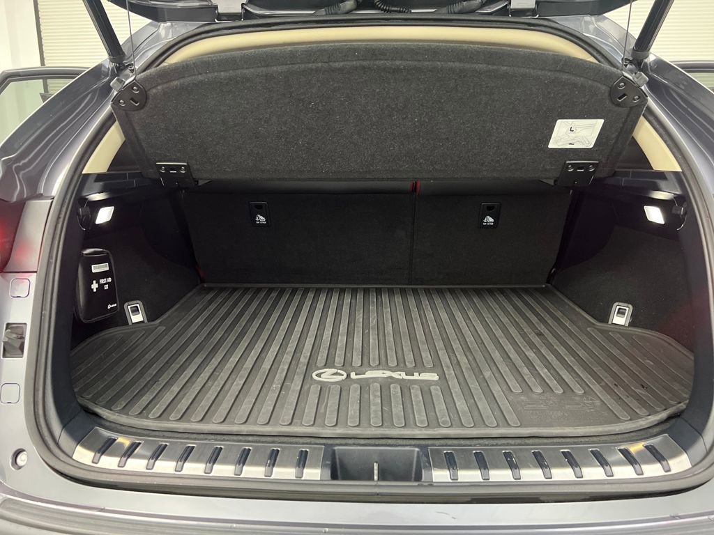 Used 2021 Lexus NX 300 FWD w/ Accessory Package 2 image 28