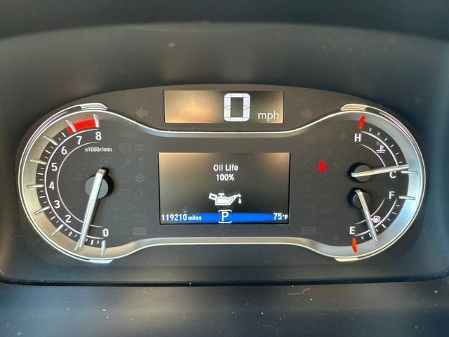 Used 2017 Honda Pilot Elite image 21