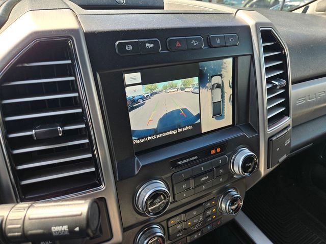 Used 2021 Ford F250 Platinum AWD/4WD image 22