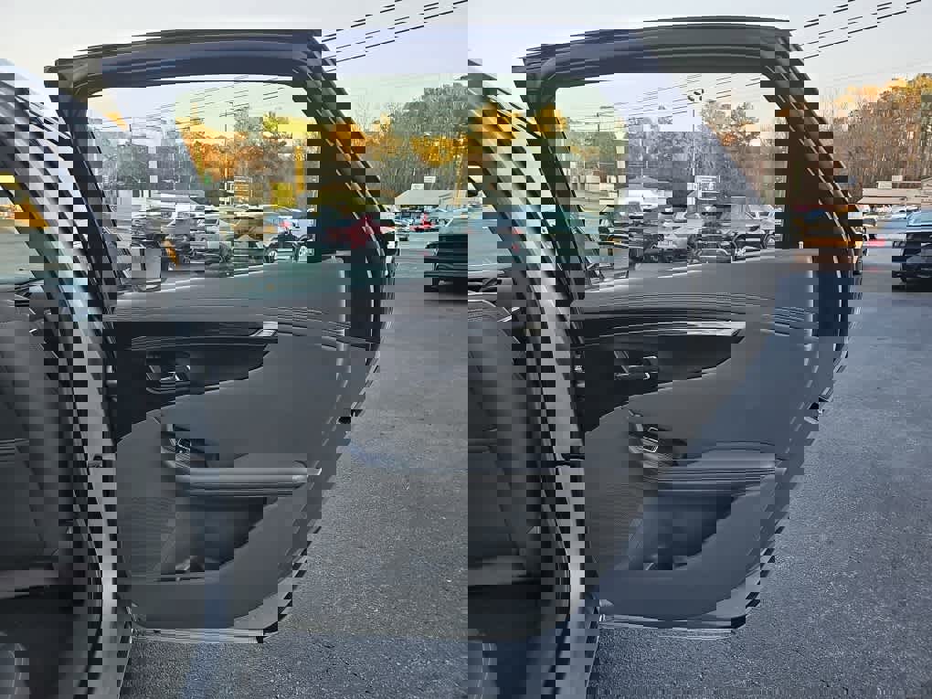 Used 2017 Chevrolet Impala Premier image 27