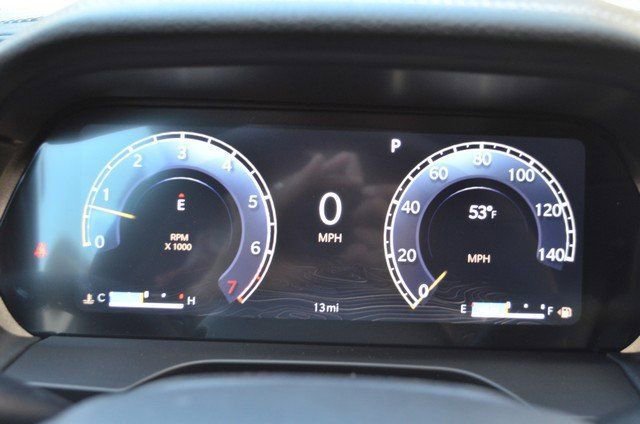 New 2025 Jeep Grand Cherokee Limited w/ Black Appearance Package image 19