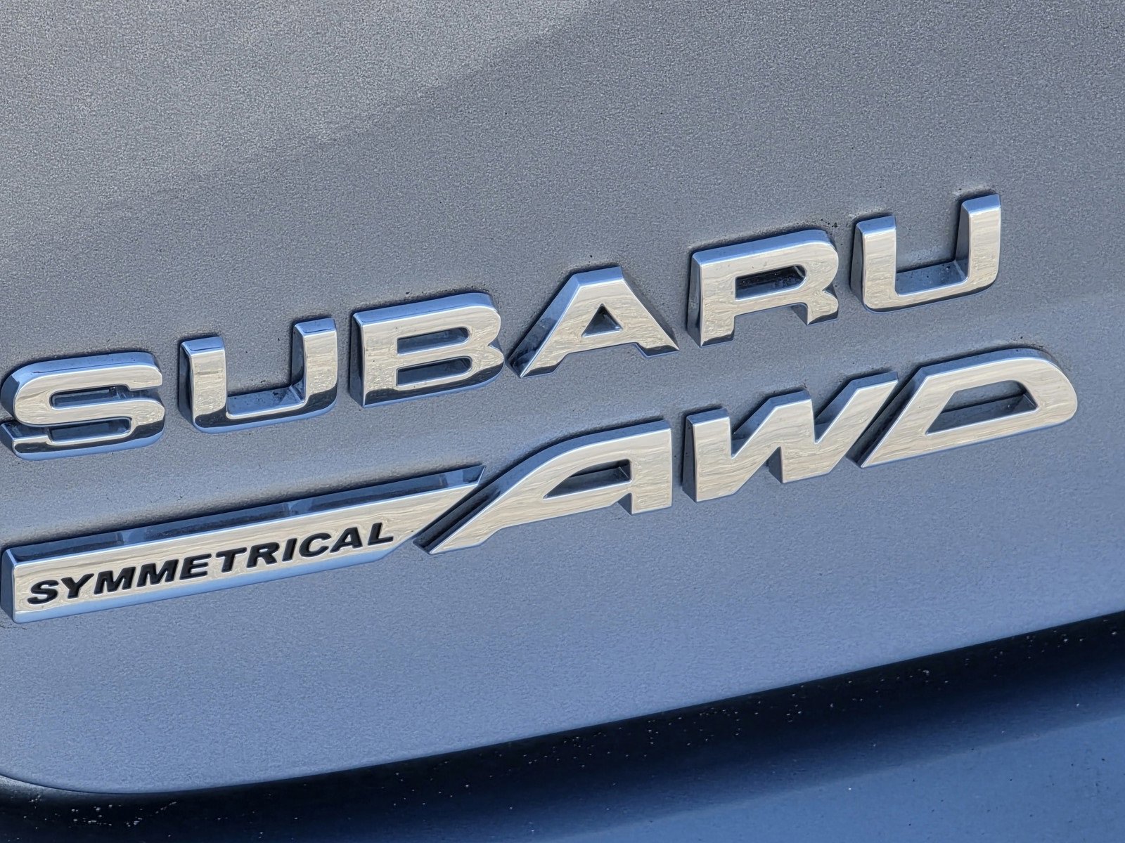 Used 2025 Subaru Impreza 2.0i Sport image 18