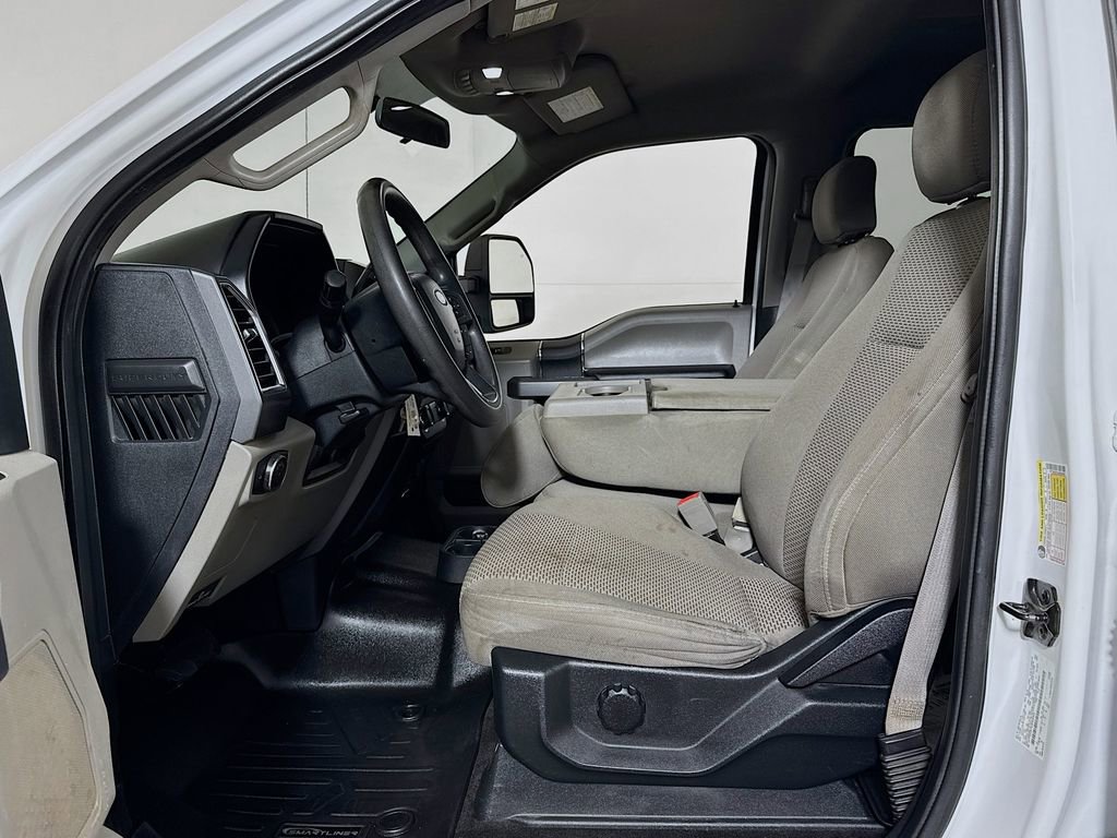 Used 2018 Ford F250 XLT image 17