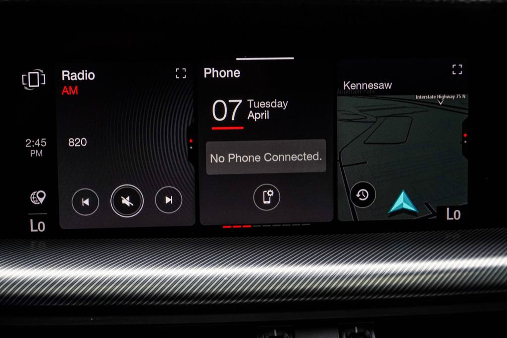 Used 2023 Alfa Romeo Stelvio Veloce AWD/4WD image 24