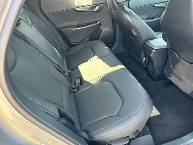 Used 2023 Kia EV6 Wind w/ Wind Technology Package AWD/4WD image 10