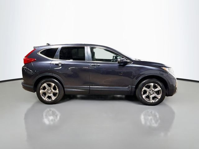 Used 2019 Honda CR-V EX image 6