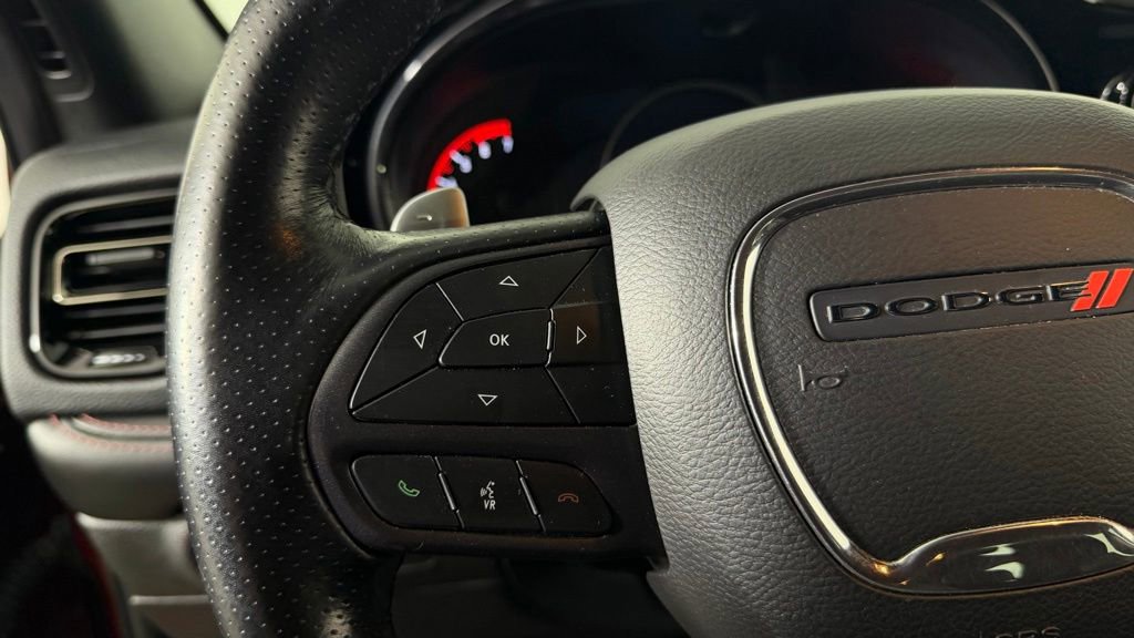 Used 2021 Dodge Durango R/T w/ Trailer Tow Group IV AWD/4WD image 20