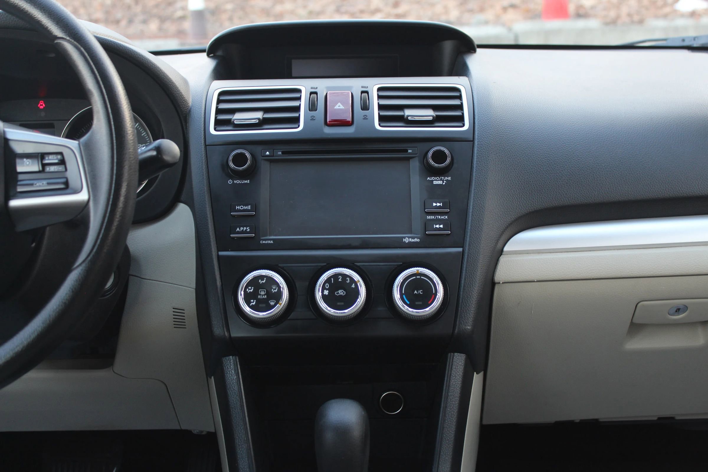 Used 2016 Subaru Impreza 2.0i image 21