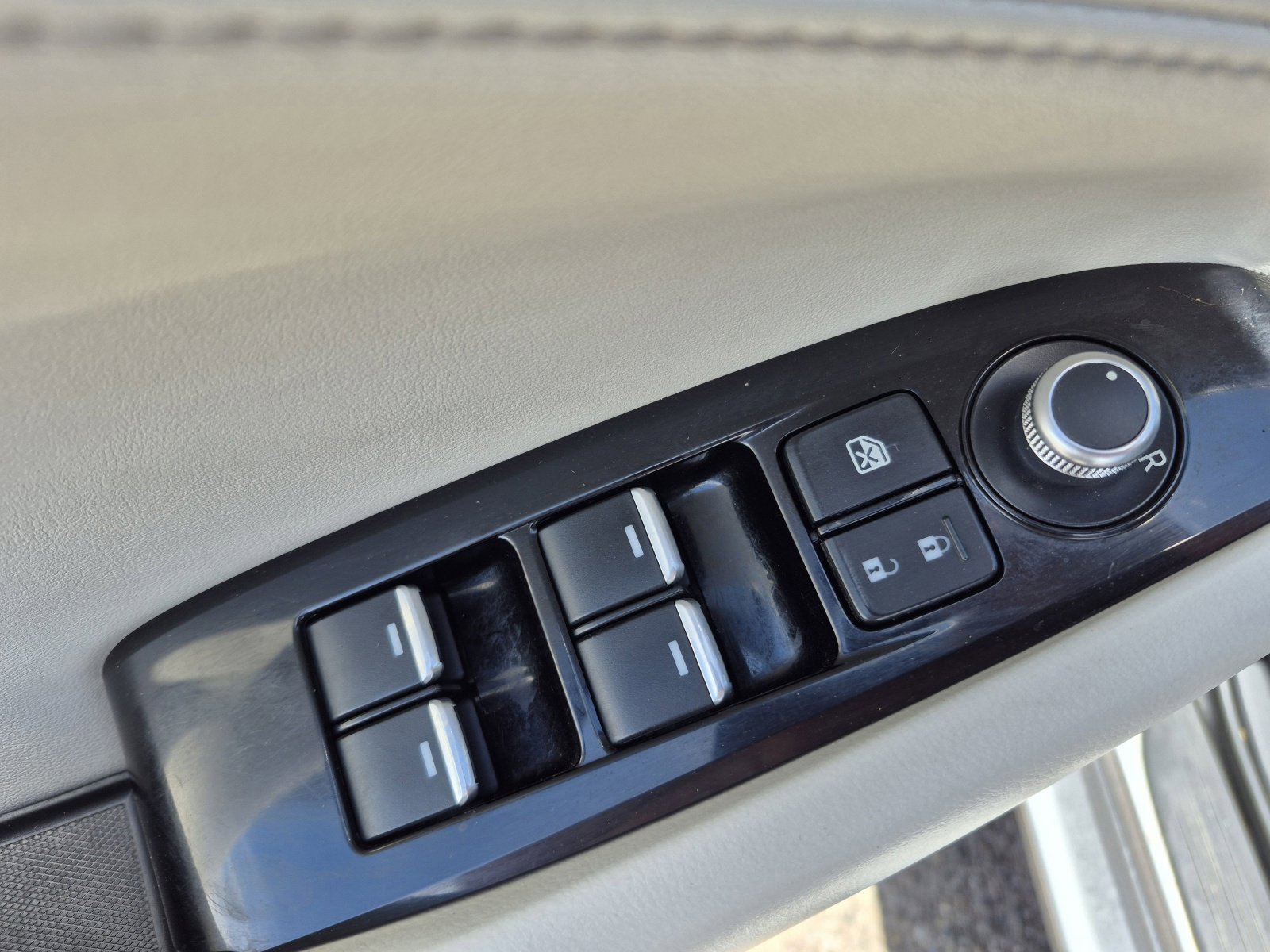 Used 2018 MAZDA MAZDA6 Grand Touring Reserve FWD image 13