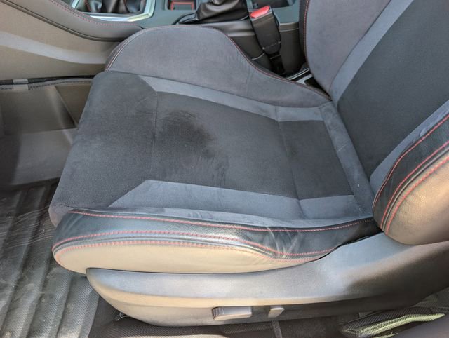 Used 2024 Subaru WRX TR AWD/4WD image 16