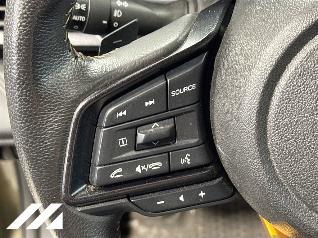 Used 2024 Subaru Outback Wilderness AWD/4WD image 12
