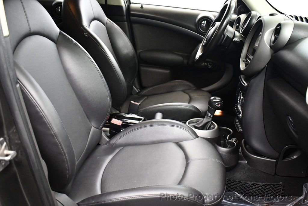 Used 2011 MINI Cooper Countryman S image 22